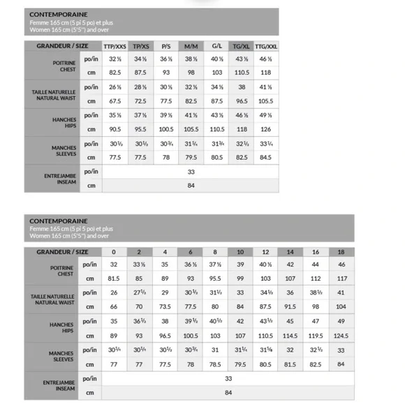 CONTEMPORAINE Minimalist V-neck tank top, sz med - Picture 8 of 8